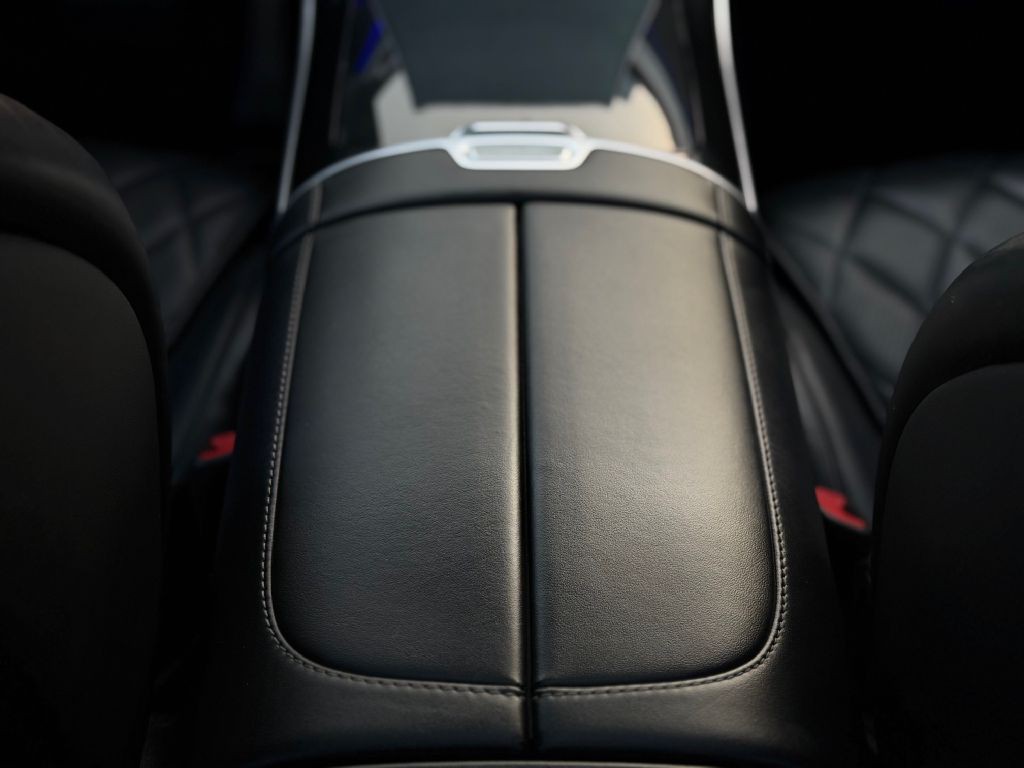 2023 Mercedes-Benz S-Class Image 29