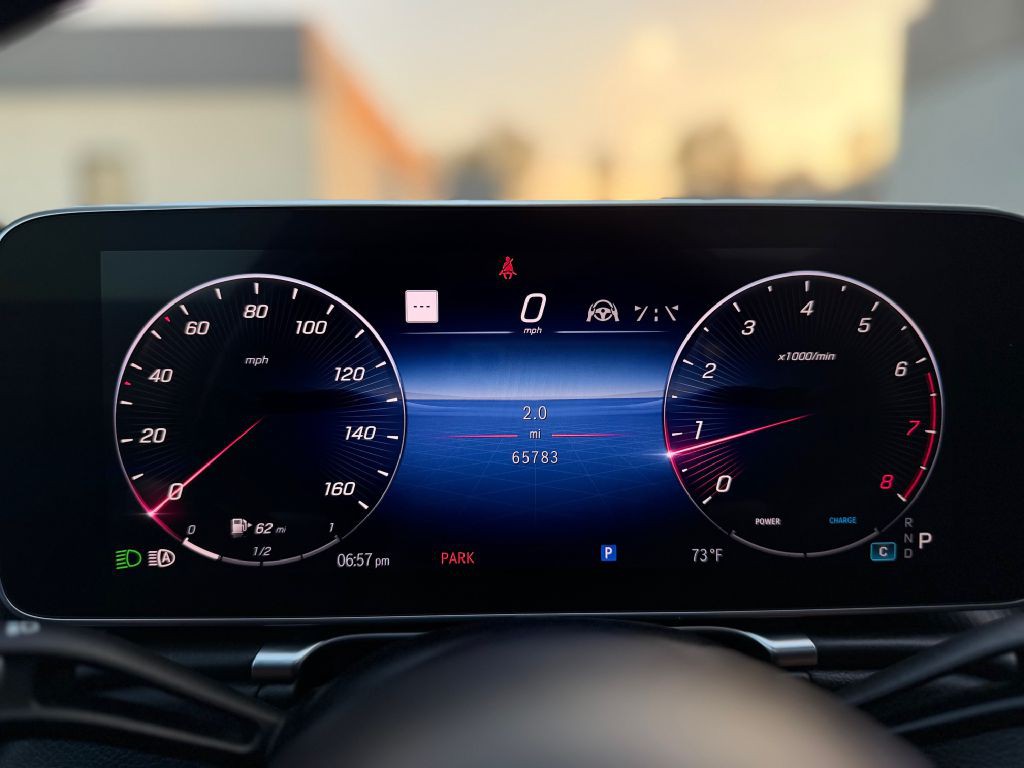 2023 Mercedes-Benz S-Class Image 32