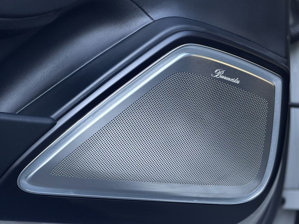 2022 Porsche Panamera Image 22