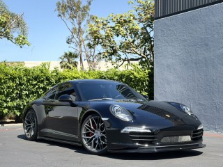 Image for 2012 Porsche 911 Carrera ID: 7330388