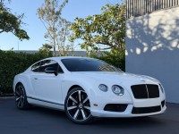 Image for 2014 Bentley Continental GT V8 S ID: 7341697