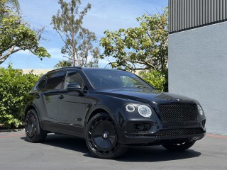 Image for 2017 Bentley Bentayga  ID: 7342221