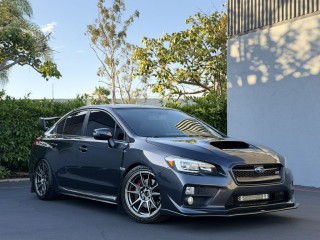Image for 2016 Subaru WRX STI ID: 7345152