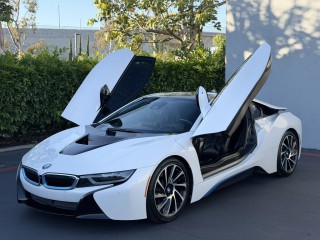 Image for 2015 BMW i8  ID: 7348893