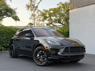 Image for 2020 Porsche Macan Turbo ID: 7354836