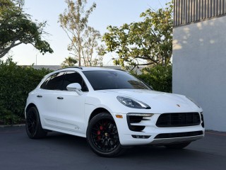 Image for 2018 Porsche Macan GTS ID: 7357710
