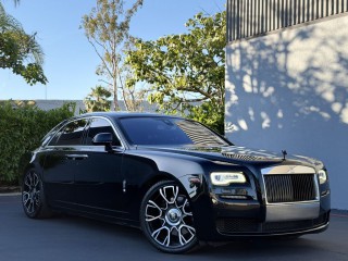 Image for 2017 Rolls-Royce Ghost  ID: 7368375
