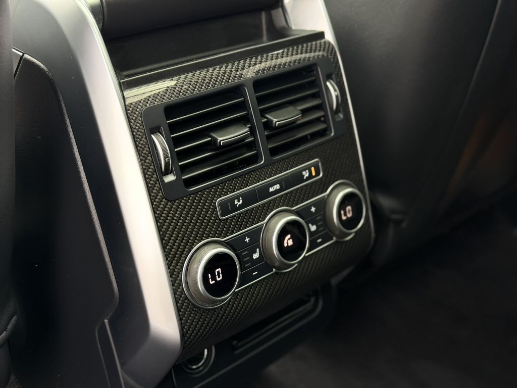 2016 Land Rover Range Rover Sport Image 23