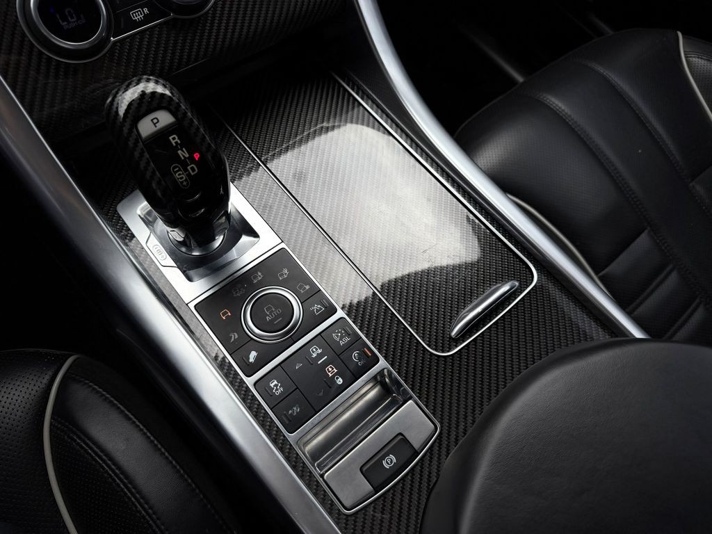 2016 Land Rover Range Rover Sport Image 25