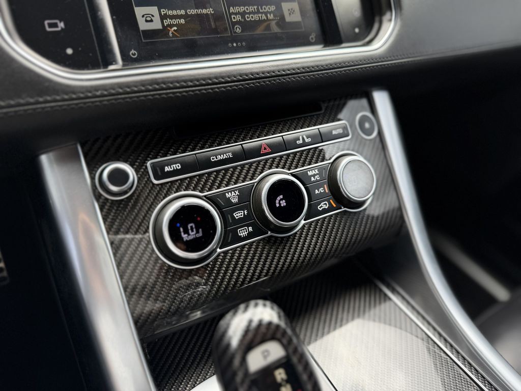 2016 Land Rover Range Rover Sport Image 26