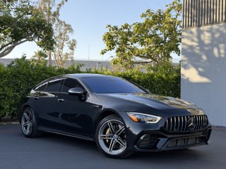 Image for 2019 Mercedes-Benz AMG GT 63 S ID: 7377464
