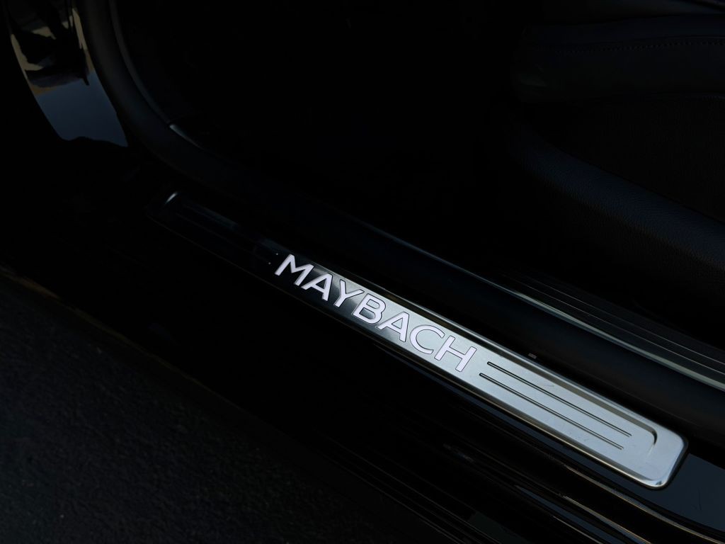 2022 Mercedes-Benz S-Class Image 18