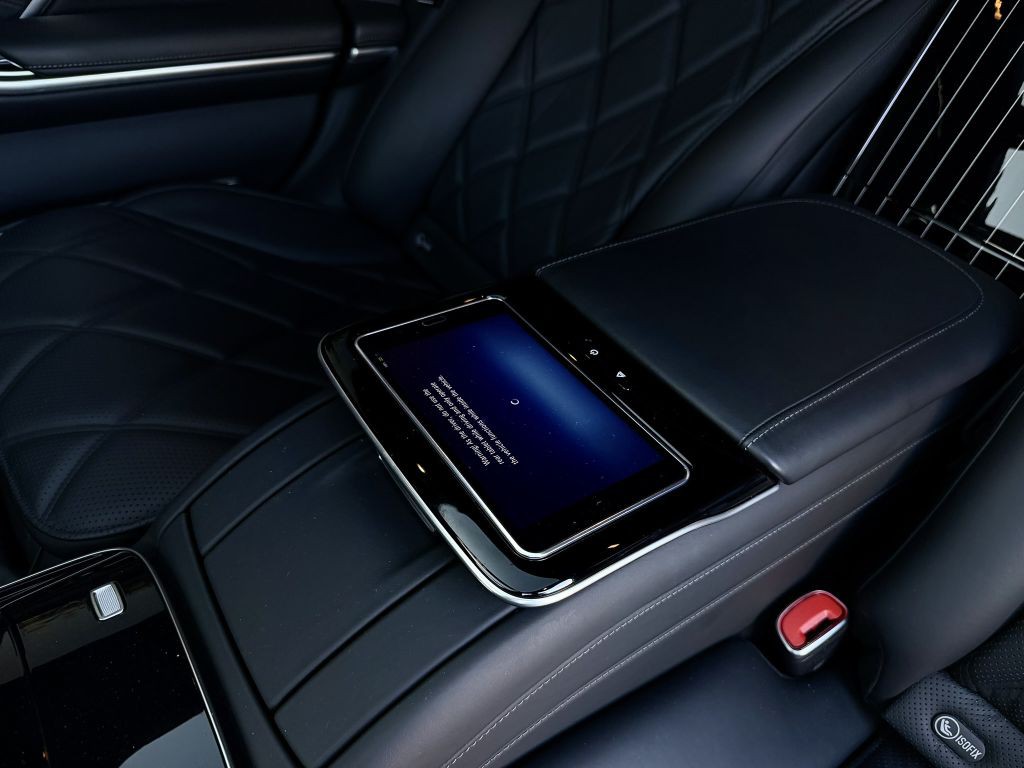 2022 Mercedes-Benz S-Class Image 29