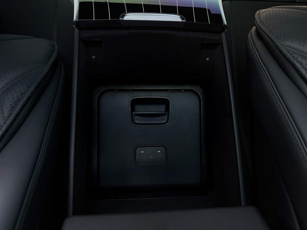 2022 Mercedes-Benz S-Class Image 33