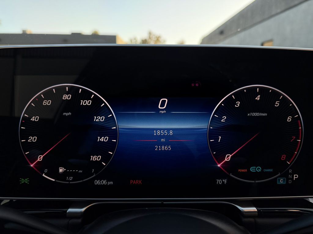 2022 Mercedes-Benz S-Class Image 41
