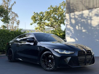 Image for 2023 BMW M4 Competition ID: 7379672