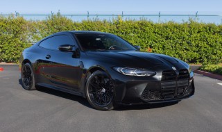 Image for 2023 BMW M4 Competition ID: 7379672