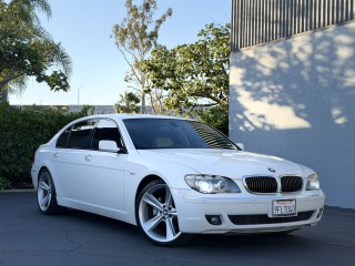 Image for 2006 BMW 7 Series 750Li ID: 7401312