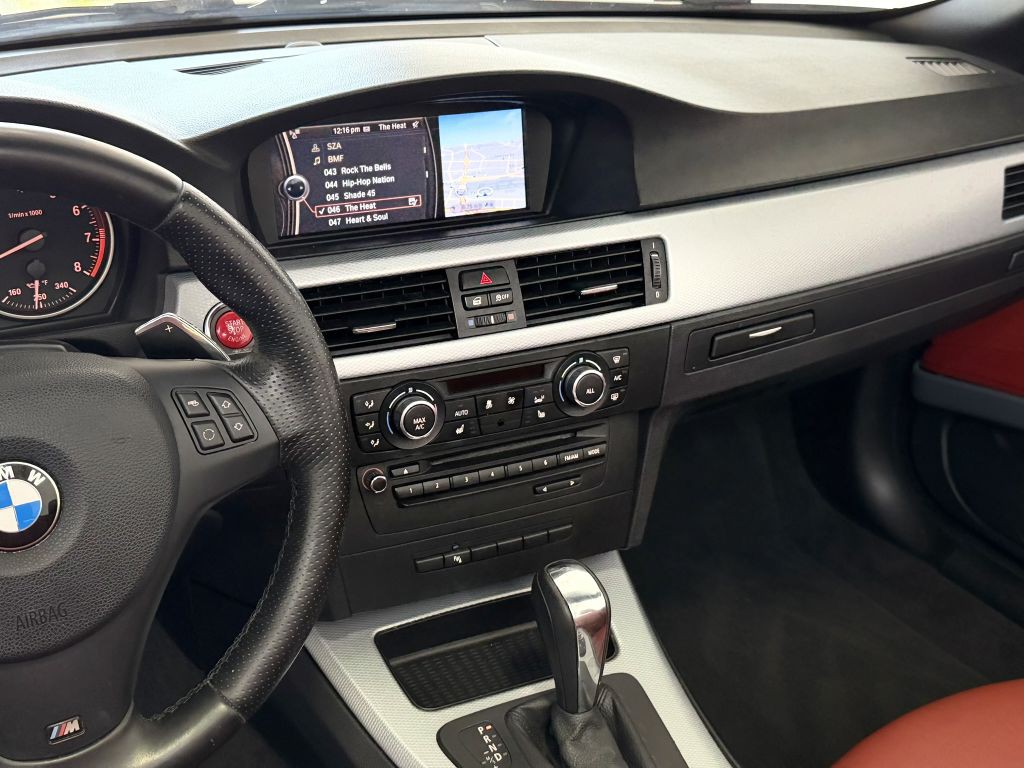 2013 BMW 3 Series Image 22