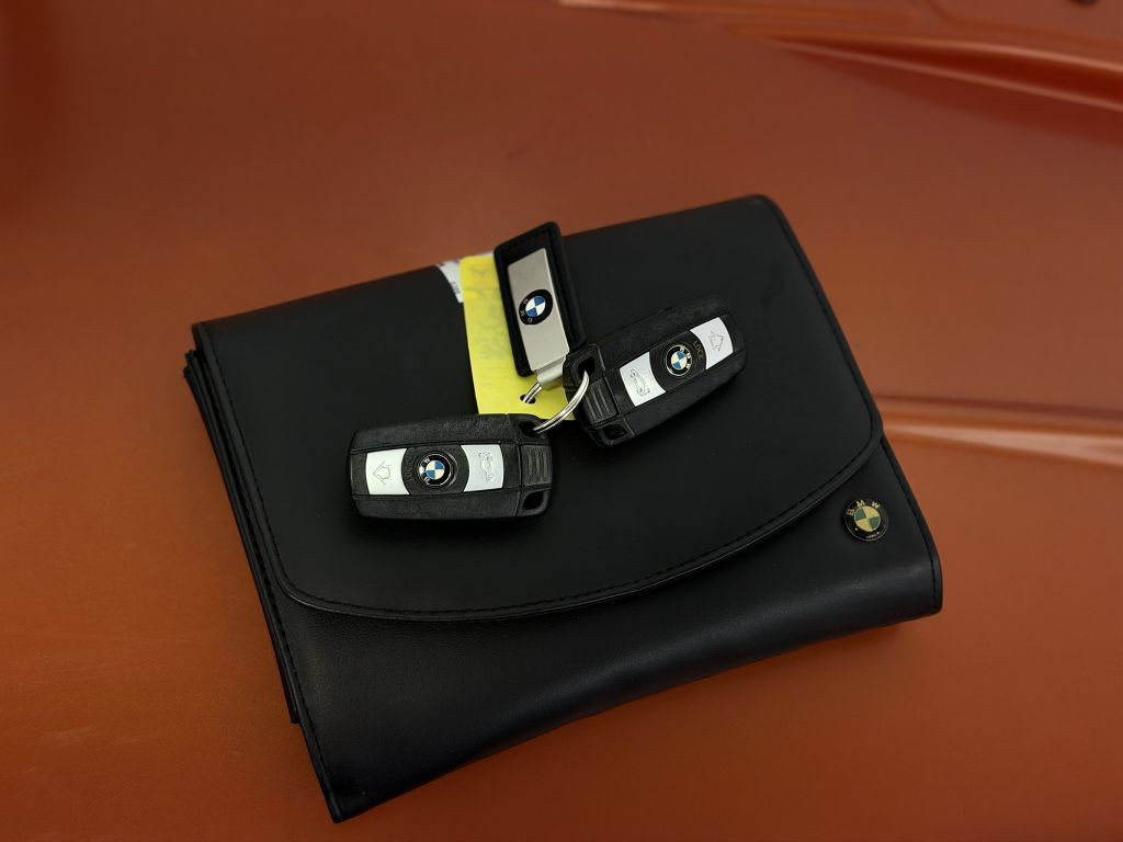2013 BMW 3 Series Image 30