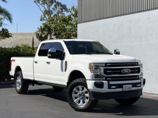 Image for 2020 Ford F-350 Super Duty ID: 7401627
