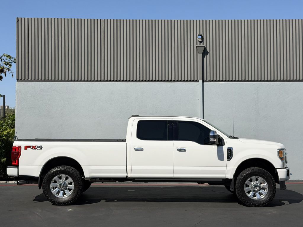 2020 Ford F-350 Image 3