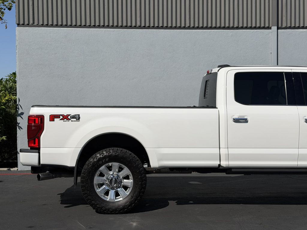 2020 Ford F-350 Image 6