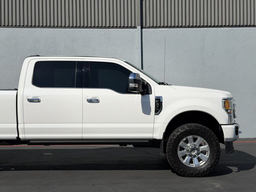 2020 Ford F-350 Image 7