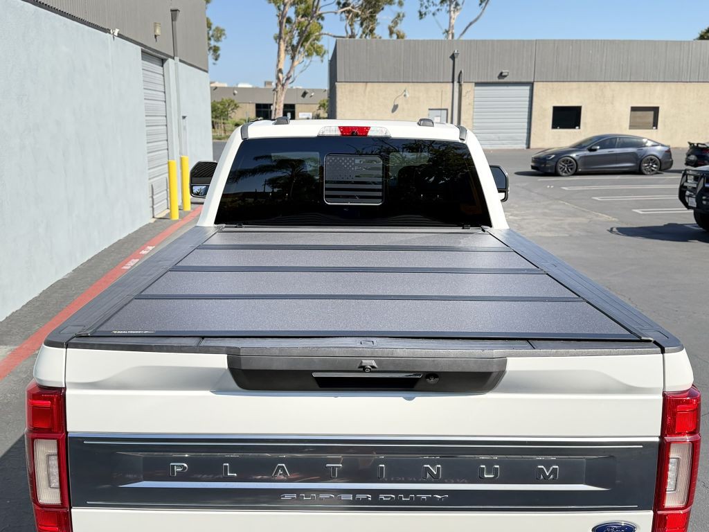 2020 Ford F-350 Image 9