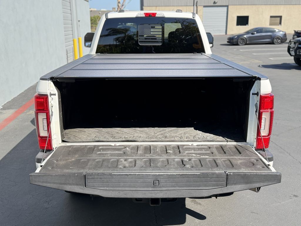 2020 Ford F-350 Image 11