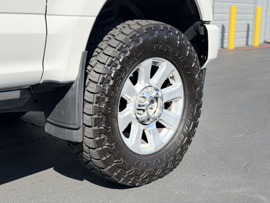 2020 Ford F-350 Image 12