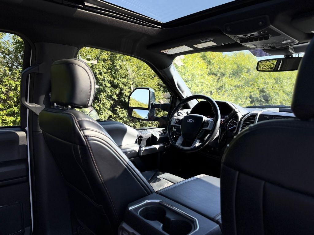 2020 Ford F-350 Image 14