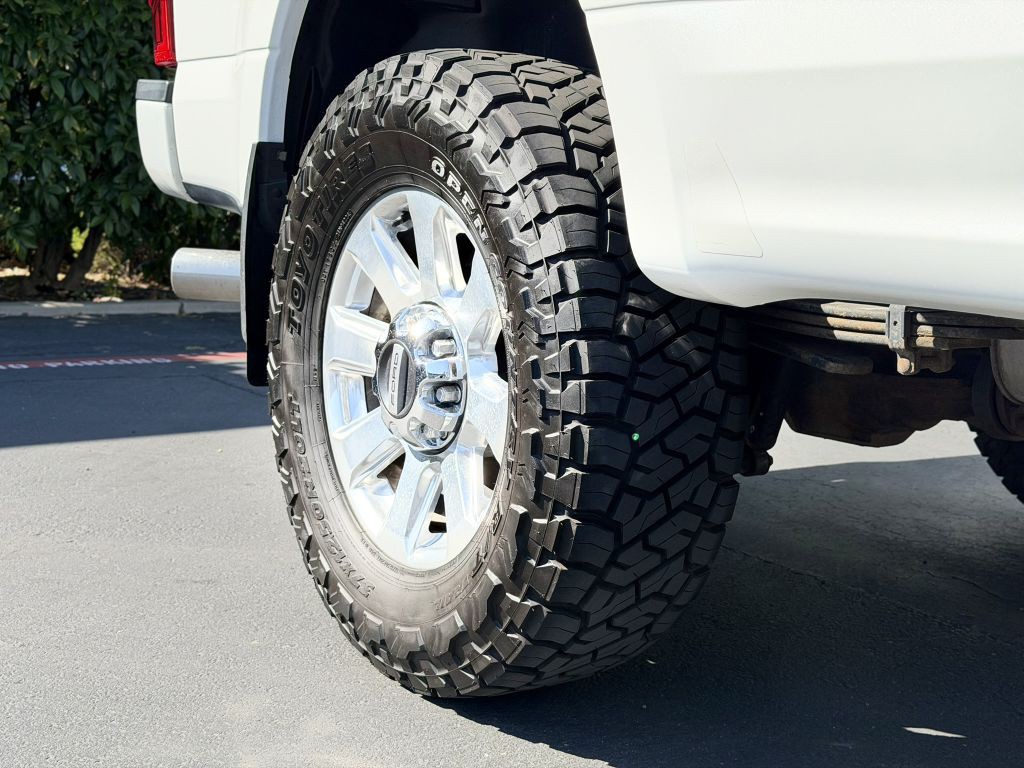 2020 Ford F-350 Image 16