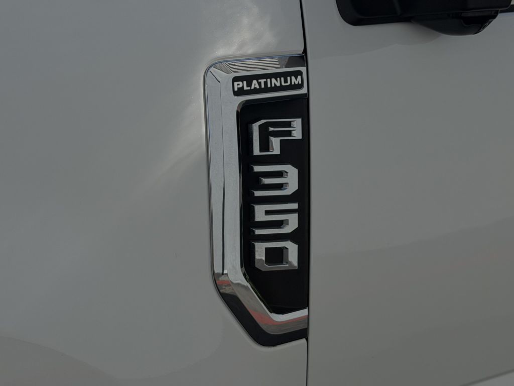 2020 Ford F-350 Image 18