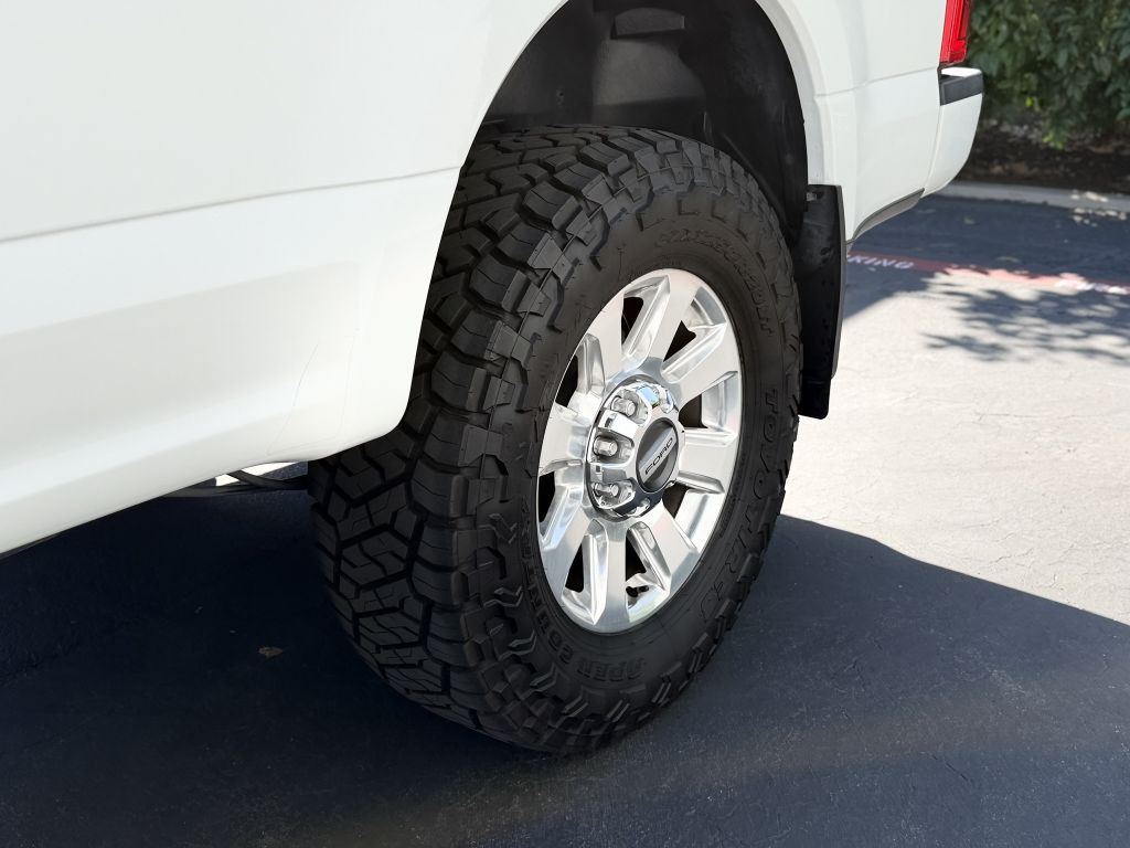 2020 Ford F-350 Image 19
