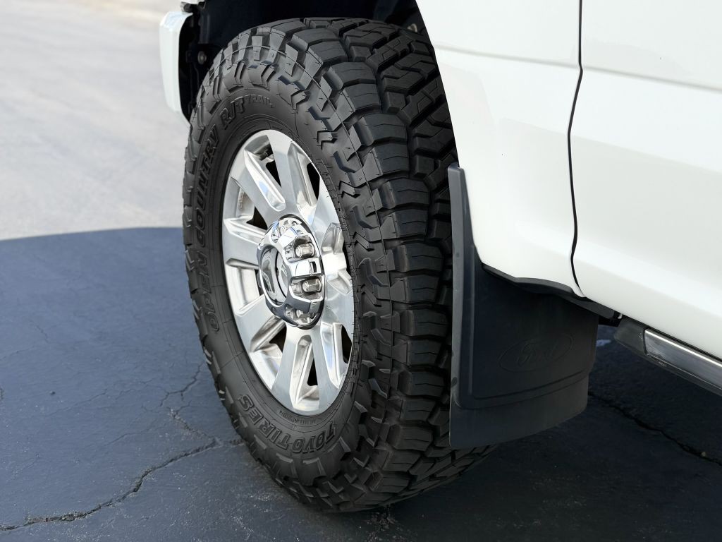 2020 Ford F-350 Image 20