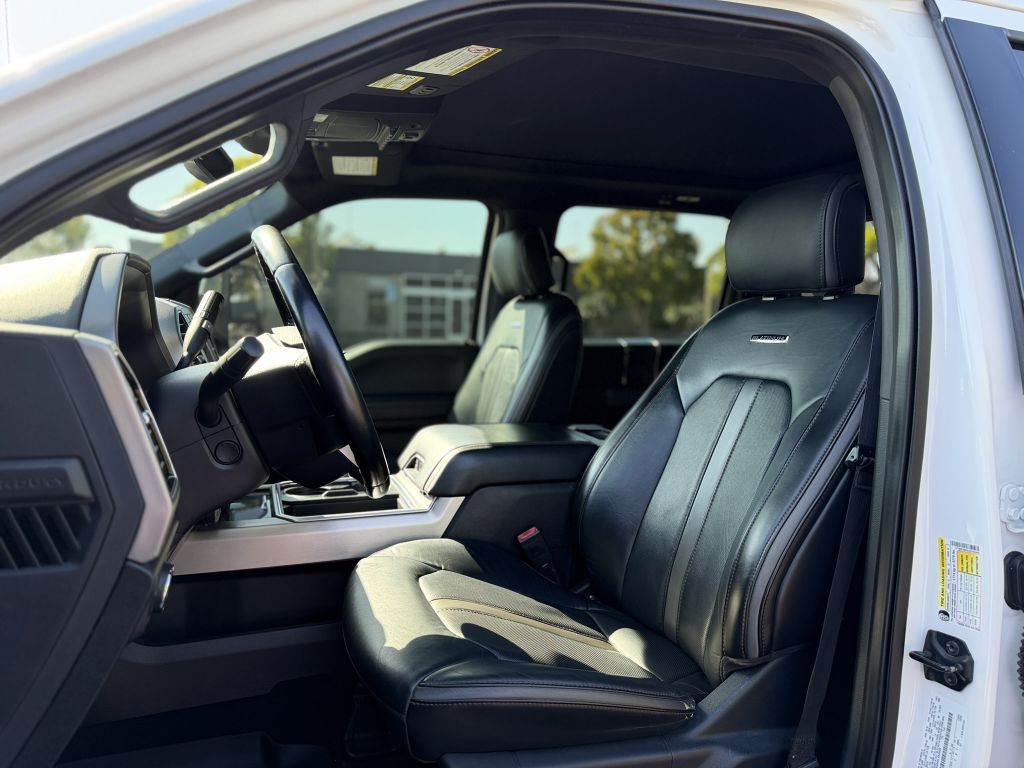 2020 Ford F-350 Image 22