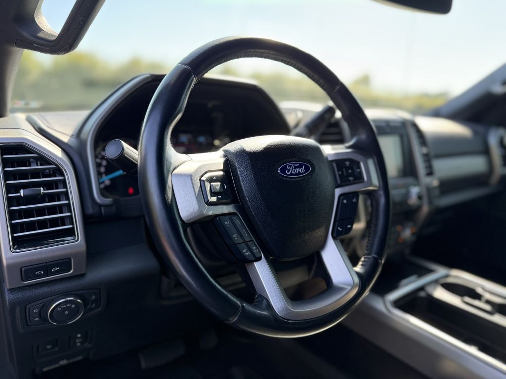 2020 Ford F-350 Image 23
