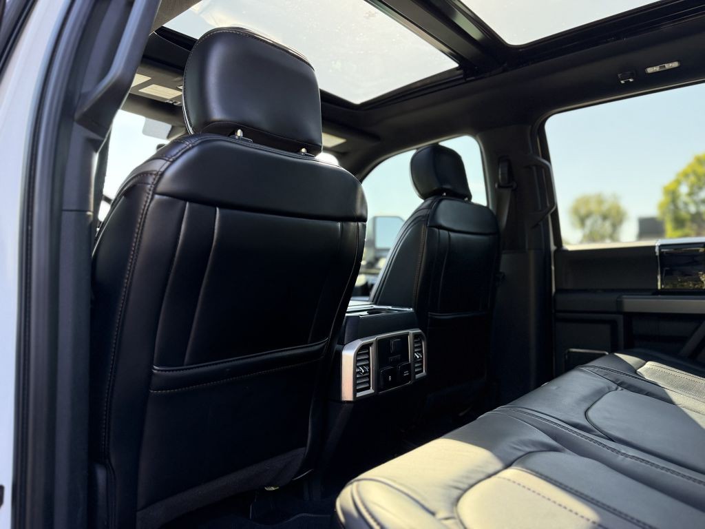 2020 Ford F-350 Image 26