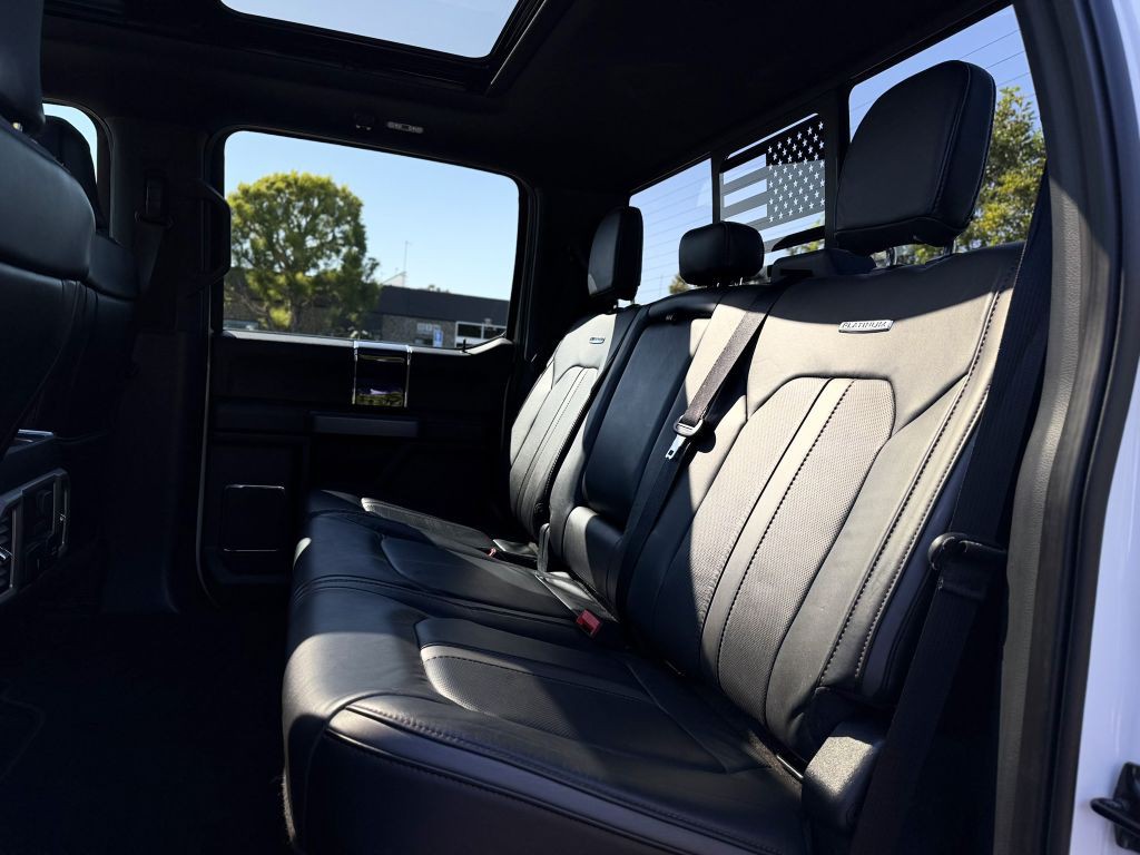 2020 Ford F-350 Image 27