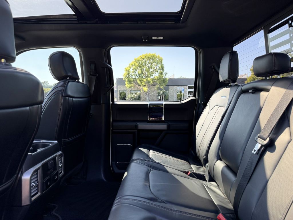 2020 Ford F-350 Image 28