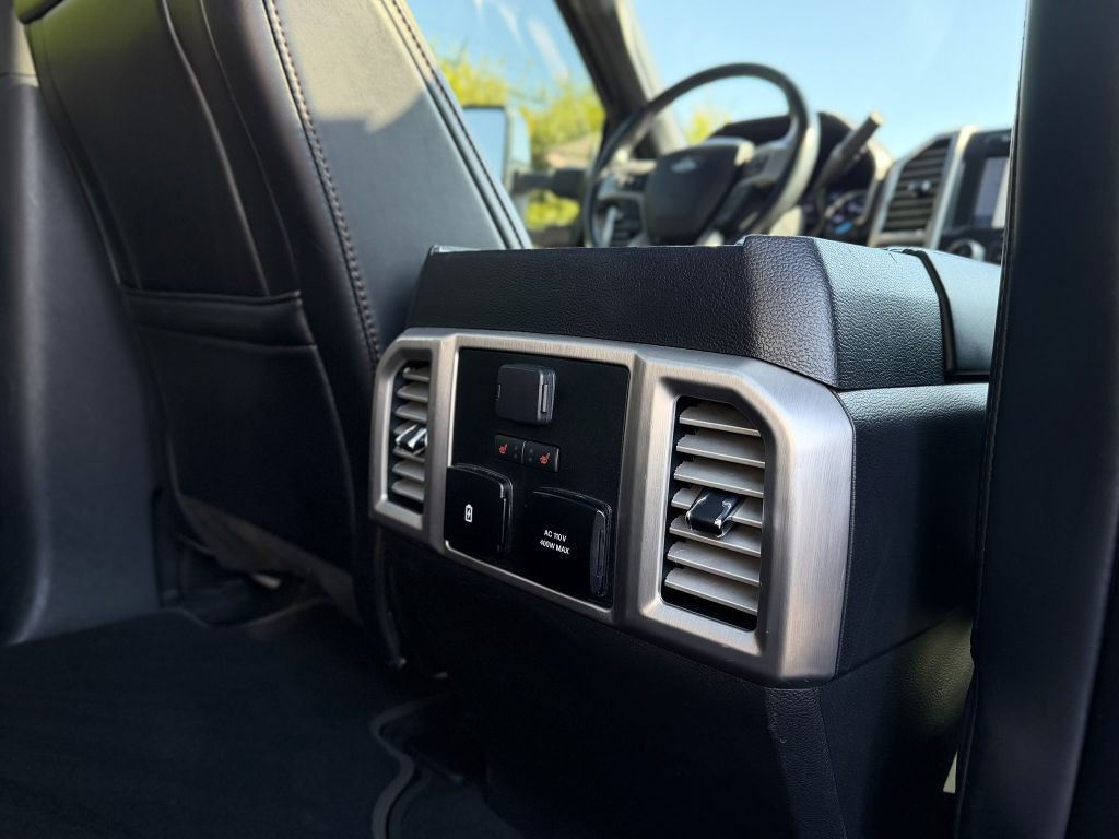 2020 Ford F-350 Image 29