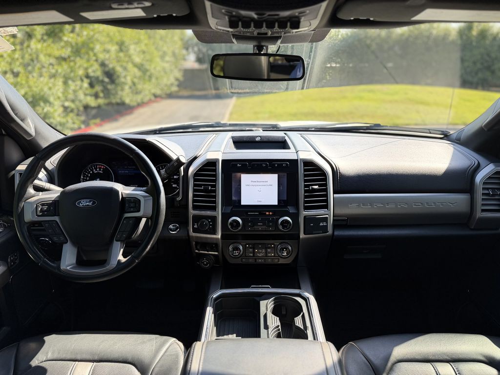 2020 Ford F-350 Image 30