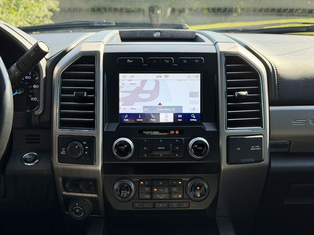 2020 Ford F-350 Image 32