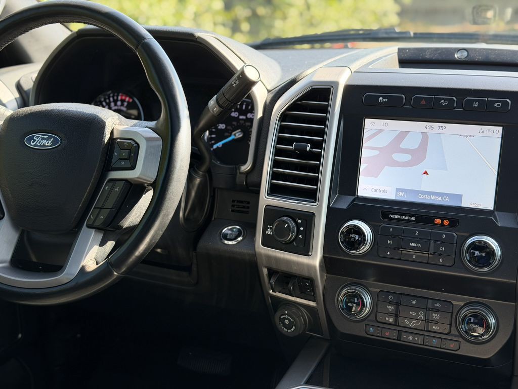 2020 Ford F-350 Image 34
