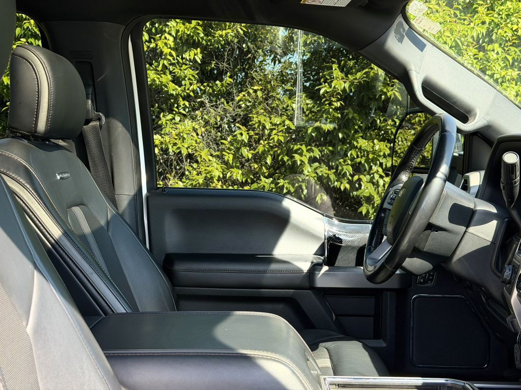 2020 Ford F-350 Image 38