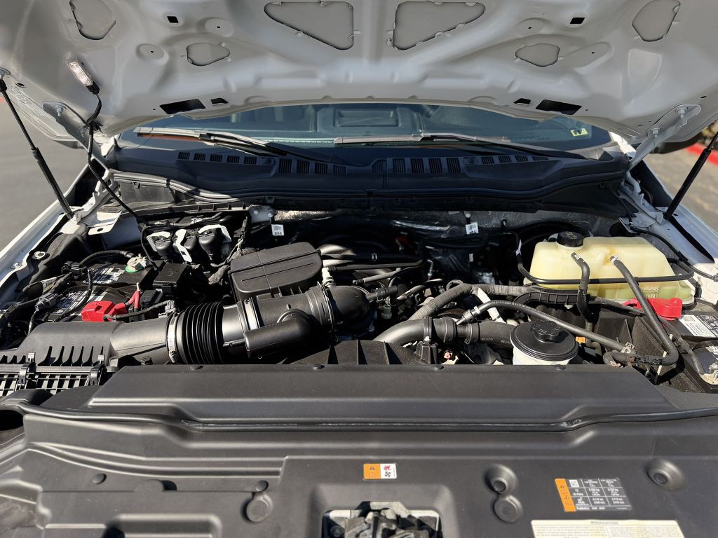 2020 Ford F-350 Image 39