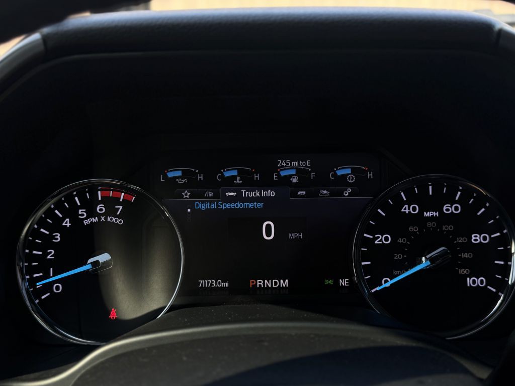 2020 Ford F-350 Image 40