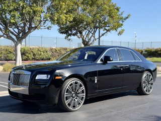Image for 2014 Rolls-Royce Ghost  ID: 7404525