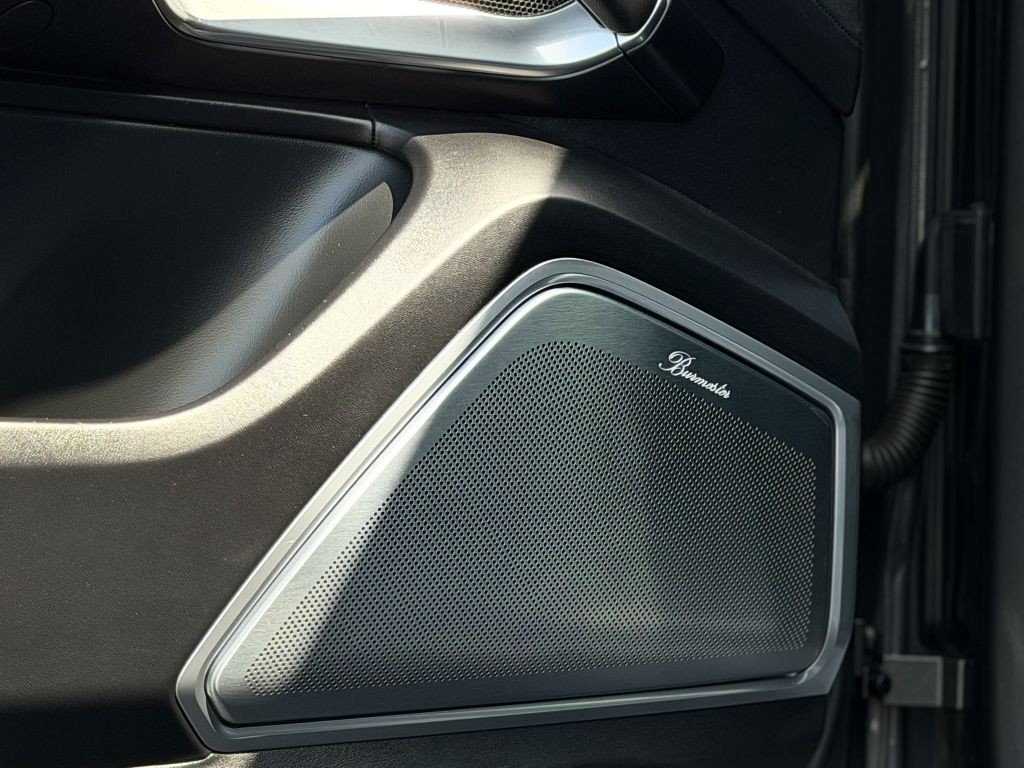 2021 Porsche Cayenne Image 23